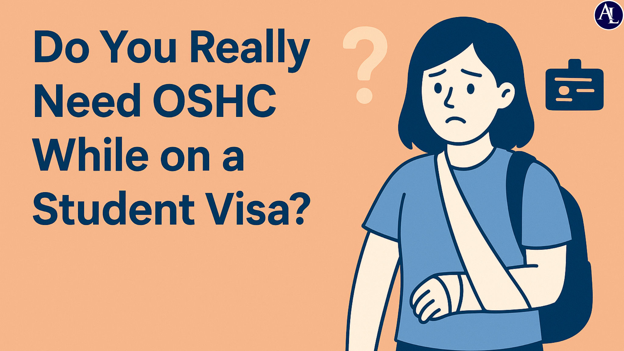 Oshc Admin Do You Really Need OSHC While on a Student Visa? | Aurelia Legal